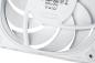 Preview: 120mm be quiet! SILENT WINGS PRO 4 White PWM