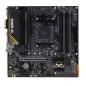 Preview: ASUS TUF GAMING A520M-PLUS II Mainboard – AMD AM4 DDR4 M.2 micro-ATX Aura Sync