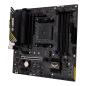Preview: ASUS TUF GAMING A520M-PLUS II Mainboard – AMD AM4 DDR4 M.2 micro-ATX Aura Sync