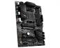 Preview: AM4 MSI B550-A PRO Motherboard AMD B550 ATX