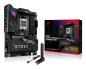 Preview: AM5 ASUS ROG STRIX B850-E Gaming WIFI