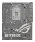 Preview: AM5 ASUS ROG STRIX B850-A Gaming WIFI