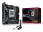 Preview: AM5 ASUS ROG STRIX B850-I Gaming WIFI