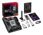 Preview: AM5 ASUS ROG STRIX B850-I Gaming WIFI
