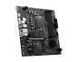 Preview: MSI PRO B760M-P DDR4 Mainboard – Intel B760 LGA 1700 micro ATX 128GB DDR4 2× M.2 2.5 Gb LAN
