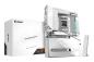 Preview: Gigabyte GA-X870 A STEALTH ICE (AM5) (D)