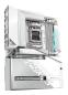 Preview: Gigabyte GA-X870 A STEALTH ICE (AM5) (D)