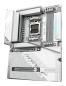 Preview: Gigabyte GA-X870 A STEALTH ICE (AM5) (D)