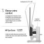 Preview: HP Monitor 5 Series 524sh 23,8 Zoll FHD (94C19E9#ABB)