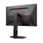 Preview: 62,2cm 24,5" AOC Q25G4SR 16:09 2xHDMI+DP black/red