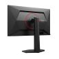 Preview: 62,2cm 24,5" AOC Q25G4SR 16:09 2xHDMI+DP black/red