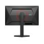 Preview: 62,2cm 24,5" AOC Q25G4SR 16:09 2xHDMI+DP black/red