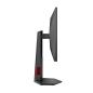 Preview: 62,2cm 24,5" AOC Q25G4SR 16:09 2xHDMI+DP black/red