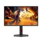 Preview: 62,2cm 24,5" AOC Q25G4SR 16:09 2xHDMI+DP black/red