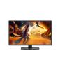 Preview: 62,2cm 24,5" AOC Q25G4SR 16:09 2xHDMI+DP black/red