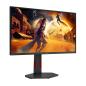 Preview: 62,2cm 24,5" AOC Q25G4SR 16:09 2xHDMI+DP black/red