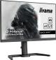 Preview: 24.0/60.5cm iiyama G-Master GB2445HSU Black Hawk *schwarz* 16:9