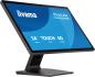 Preview: iiyama ProLite T2452MSC-B2AG 60,5cm/24" (1920x1080) 16:9 FHD IPS 5ms 120Hz HDMI DisplayPort USB VESA Speaker Touch Black