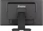 Preview: iiyama ProLite T2452MSC-B2AG 60,5cm/24" (1920x1080) 16:9 FHD IPS 5ms 120Hz HDMI DisplayPort USB VESA Speaker Touch Black