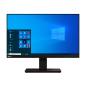 Preview: Lenovo ThinkVision T24t-20 (23.8") FHD HDMI/DP/USB-C