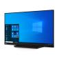 Preview: Lenovo ThinkVision T24t-20 (23.8") FHD HDMI/DP/USB-C