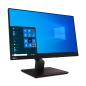 Preview: Lenovo ThinkVision T24t-20 (23.8") FHD HDMI/DP/USB-C