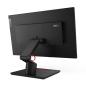 Preview: Lenovo ThinkVision T24t-20 (23.8") FHD HDMI/DP/USB-C