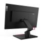 Preview: Lenovo ThinkVision T24t-20 (23.8") FHD HDMI/DP/USB-C