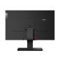 Preview: Lenovo ThinkVision T24t-20 (23.8") FHD HDMI/DP/USB-C