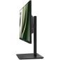 Preview: MSI PRO MP245PG Office Monitor - IPS Panel, 100Hz Höhenverstellbar (120mm)
