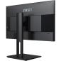 Preview: MSI PRO MP245PG Office Monitor - IPS Panel, 100Hz Höhenverstellbar (120mm)