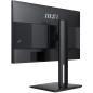 Preview: MSI PRO MP245PG Office Monitor - IPS Panel, 100Hz Höhenverstellbar (120mm)