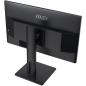 Preview: MSI PRO MP245PG Office Monitor - IPS Panel, 100Hz Höhenverstellbar (120mm)
