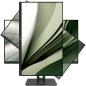 Preview: MSI PRO MP245PG Office Monitor - IPS Panel, 100Hz Höhenverstellbar (120mm)