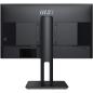 Preview: MSI PRO MP245PG Office Monitor - IPS Panel, 100Hz Höhenverstellbar (120mm)
