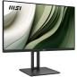 Preview: MSI PRO MP245PG Office Monitor - IPS Panel, 100Hz Höhenverstellbar (120mm)