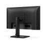 Preview: 60,5cm/24" (1920x1080) Philips 24E1N1300AE 16:9 FHD IPS 1ms 100Hz HDMI USB-C Speaker Black