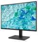 Preview: 68,6cm/27" (2560x1440) Acer Vero B7 B277UGbemiqpruzx 16:9 IPS 4ms 120Hz HDMI(2.0) DisplayPort(1.2) USB-C(90W) Speaker Black