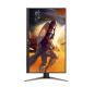 Preview: 68,6cm (27") AOC G4 27G4HA 16:09 2xHDMI+DP IPS black/red