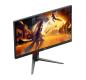 Preview: 68,6cm (27") AOC G4 27G4HA 16:09 2xHDMI+DP IPS black/red
