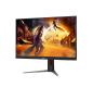 Preview: 68,6cm (27") AOC G4 27G4HA 16:09 2xHDMI+DP IPS black/red