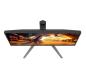Preview: 68,6cm (27") AOC G4 27G4HA 16:09 2xHDMI+DP IPS black/red