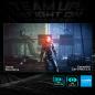Preview: GIGABYTE GS27QCA 27 Zoll QHD Curved Gaming Monitor 180Hz 1ms FreeSync HDR HDMI DP