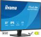 Preview: 68,6cm/27" (1920x1080) iiyama ProLite X2797HSU-B1 16:9 IPS 4ms 120Hz HDMI DisplayPort USB VESA Speaker Black