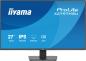 Preview: 68,6cm/27" (1920x1080) iiyama ProLite X2797HSU-B1 16:9 IPS 4ms 120Hz HDMI DisplayPort USB VESA Speaker Black