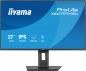 Preview: iiyama ProLite XB2797HSU-B1 68,6cm/27" (1920x1080) 16:9 IPS 4ms 120Hz HDMI DisplayPort USB VESA Speaker Black
