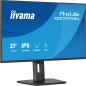 Preview: iiyama ProLite XB2797HSU-B1 68,6cm/27" (1920x1080) 16:9 IPS 4ms 120Hz HDMI DisplayPort USB VESA Speaker Black