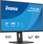 Preview: IIYAMA 68.6cm (27") XB2797QSN-B1 16:9 HDMI+DP+USB-C IPS