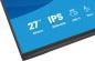 Preview: IIYAMA 68.6cm (27") XB2797QSN-B1 16:9 HDMI+DP+USB-C IPS