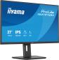 Preview: IIYAMA 68.6cm (27") XB2797QSN-B1 16:9 HDMI+DP+USB-C IPS